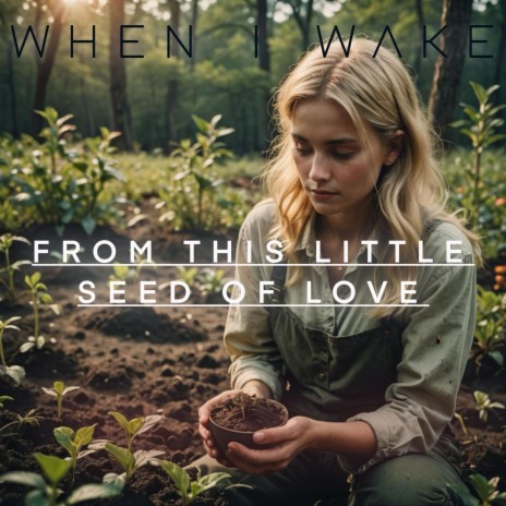 From This Little Seed Of Love | Boomplay Music