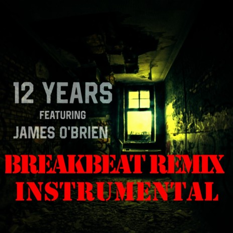 12 YEARS (Breakbeat Remix Instrumental)