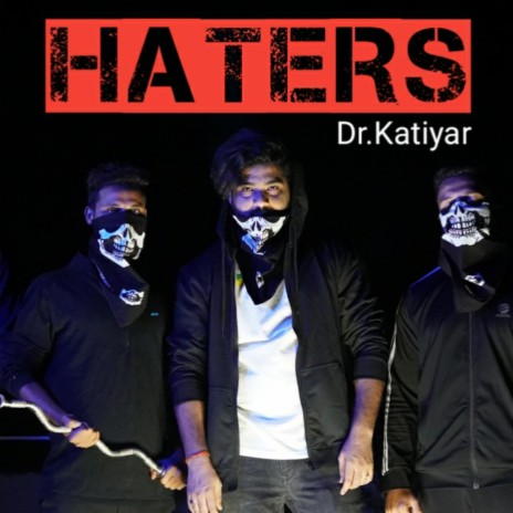 Haters | Boomplay Music