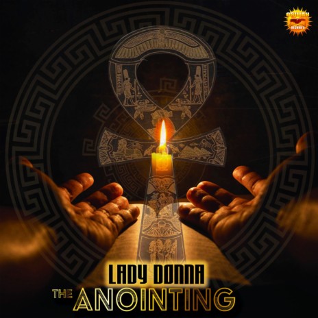 The Anointing | Boomplay Music