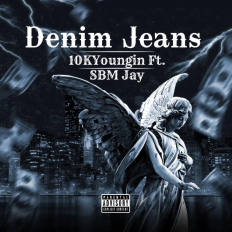 Denim Jeans ft. SBM Jay | Boomplay Music