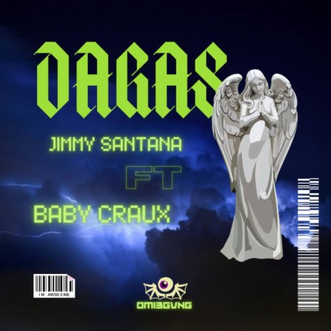 Dagas ft. Baby Craux | Boomplay Music