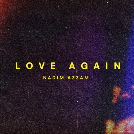 Love Again