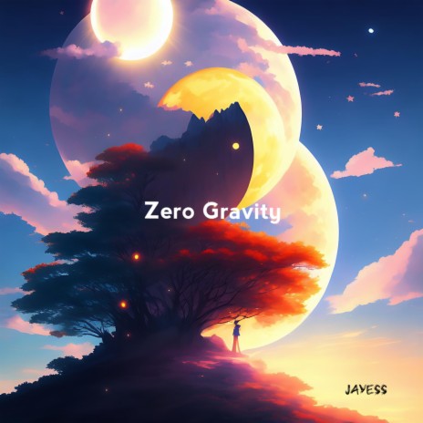 Zero Gravity (night time) | Boomplay Music