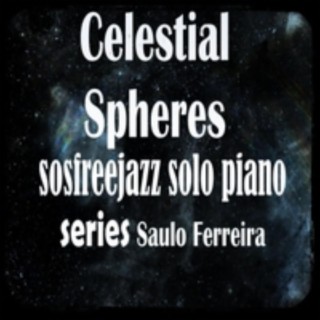 Celestial Spheres Sosfreejazz