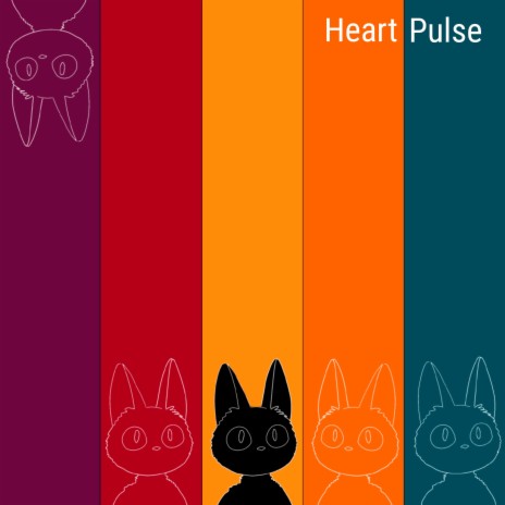 Heart Pulse | Boomplay Music