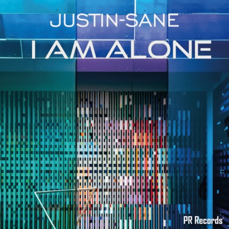 I am alone (Dub Mix)