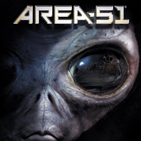 Area 51 | Boomplay Music