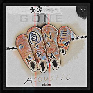 Gone (Acoustic)