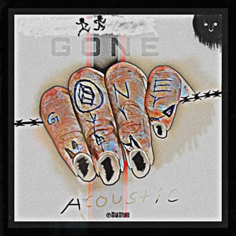 Gone (Acoustic) | Boomplay Music