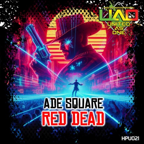 Red Dead (Deadman's Gun) (Extended Mix)
