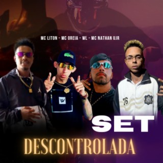 Set - Descontrolada