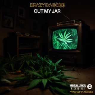 Out My Jar ft. ISLANDZ lyrics | Boomplay Music