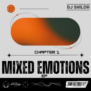 Mixed Emotions EP