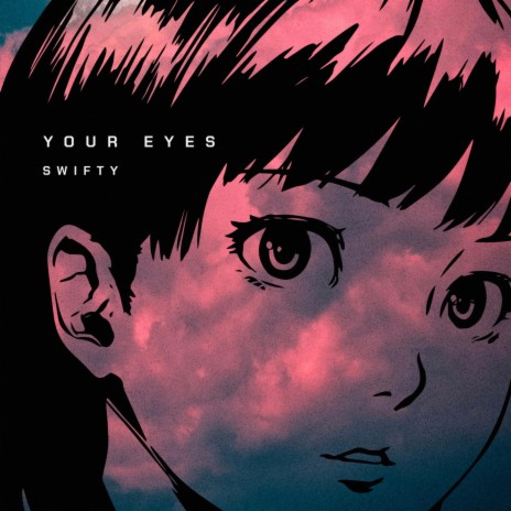 Your Eyes | Boomplay Music