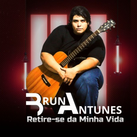 Retire-Se da Minha Vida | Boomplay Music