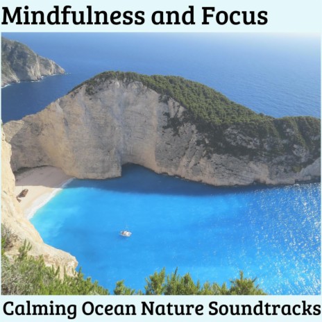 Midnight Ocean Blues | Boomplay Music