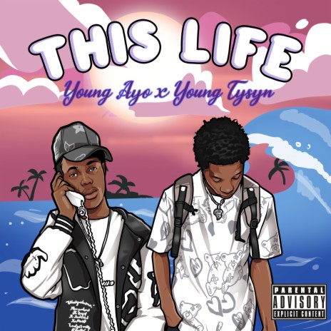 This Life ft. Young Tysyn | Boomplay Music