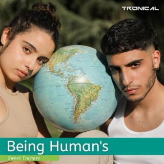 Being Human's