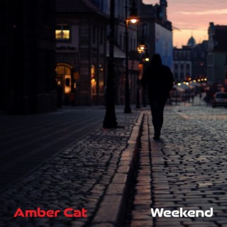 Amber Cat