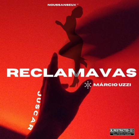 RECLAMAVAS ft. Márcio Uzzi | Boomplay Music