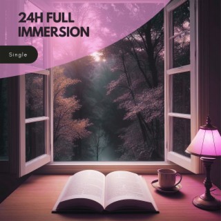 24h Full Immersion