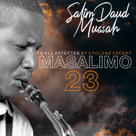 Masalimo 23 | Boomplay Music