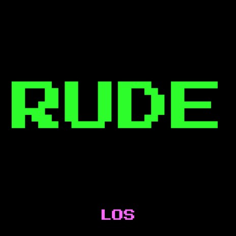 Rude | Boomplay Music