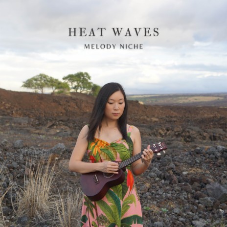 Heat Waves | Boomplay Music