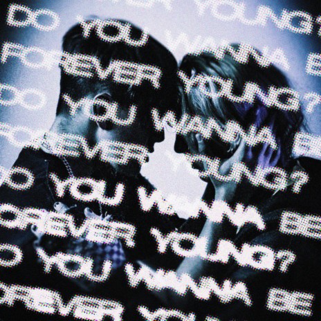 FOREVER YOUNG ft. lileffort & kuudere
