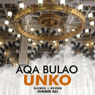 Aqa Bulao Unko Lofi