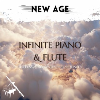 Infinite Piano & Flute: Ageless Harmonies for Serenity