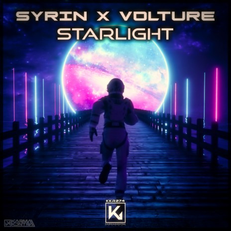Starlight ft. Syrin | Boomplay Music