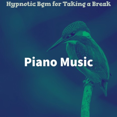 Serene Solo Piano Jazz - Vibe for Lounging | Boomplay Music