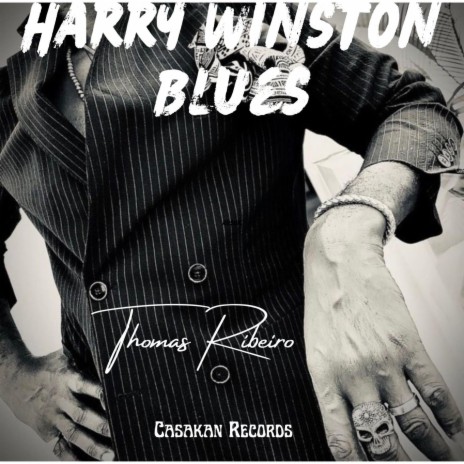 Harry Winston Blues