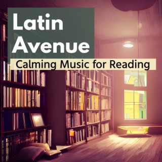 Calming Music for Reading