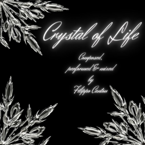 Crystal of Life (Acoustic)