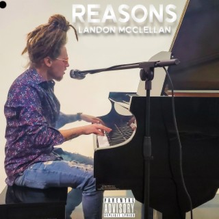 Reasons (Studio Version)