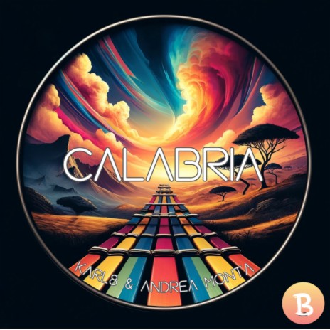 Calabria (Extended) | Boomplay Music