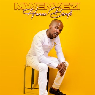 Mwenyezi