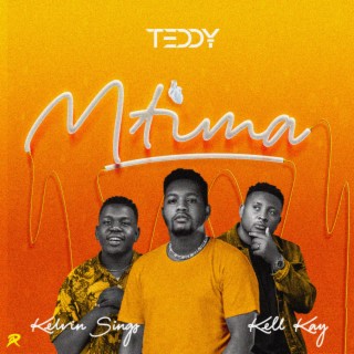 Mtima (Remix) ft. Kelvin Sings & Kell Kay lyrics | Boomplay Music