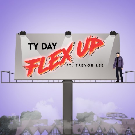 Flex Up (feat. Trevor Lee)