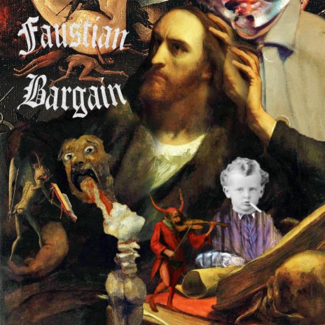 Faustian Bargain | Boomplay Music