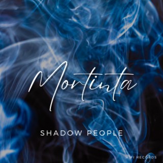 Shadow people lyrics | Boomplay Music
