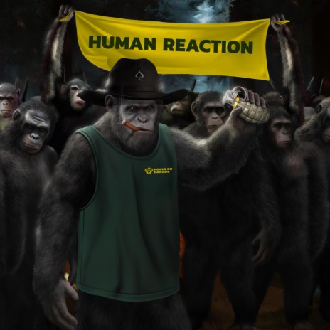 Human Reaction