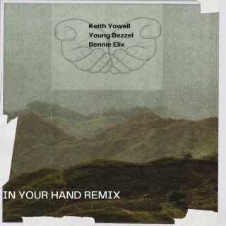 In Your Hand remix