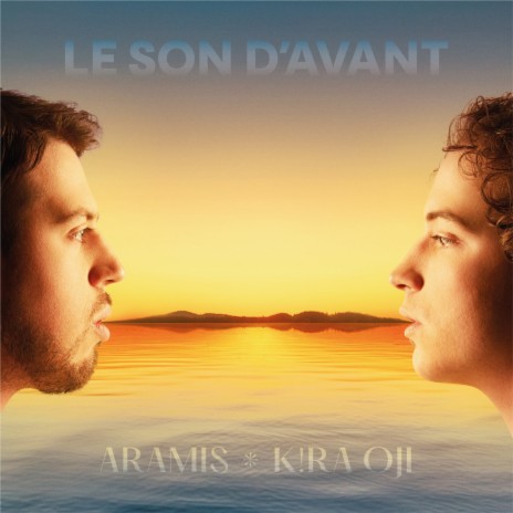 Le son d'avant ft. K!RA OJI | Boomplay Music