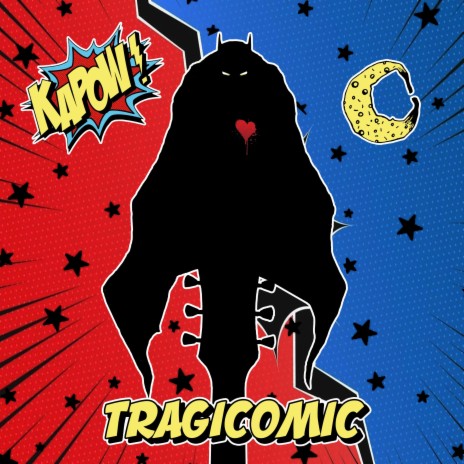 Tragicomic | Boomplay Music