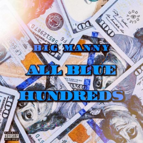 All Blue Hundreds | Boomplay Music