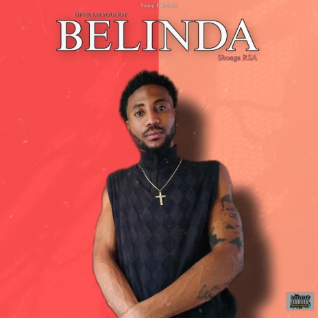 Belinda ft. Sbonga RSA
